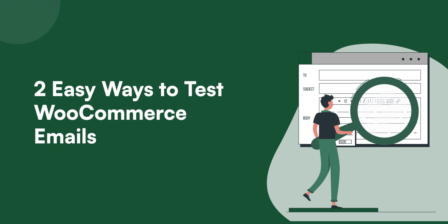Easy Ways to Test WooCommerce Emails