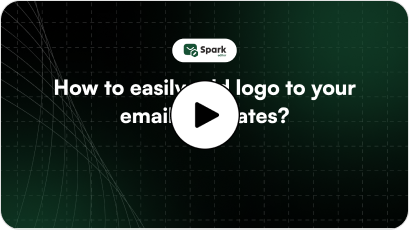 How to easily add logo to your email templates