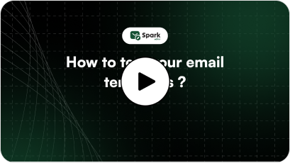 How to test your email templates