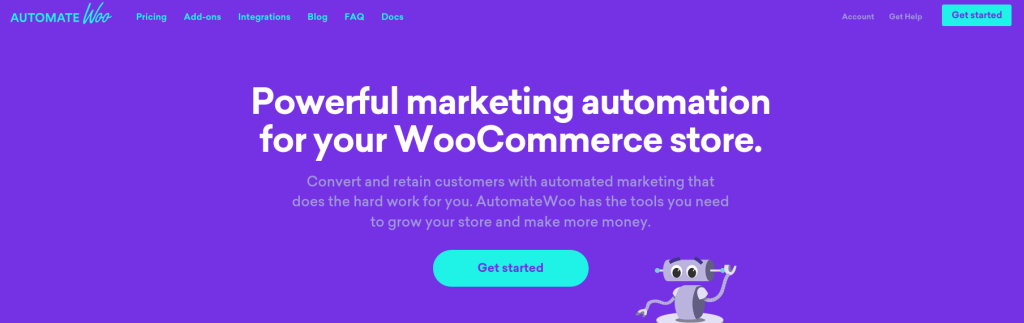 AutomateWoo