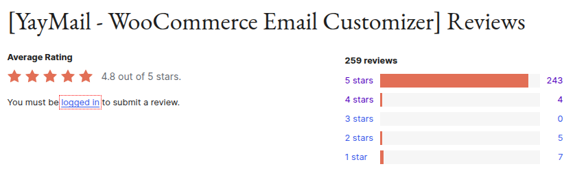 Yaymail review
