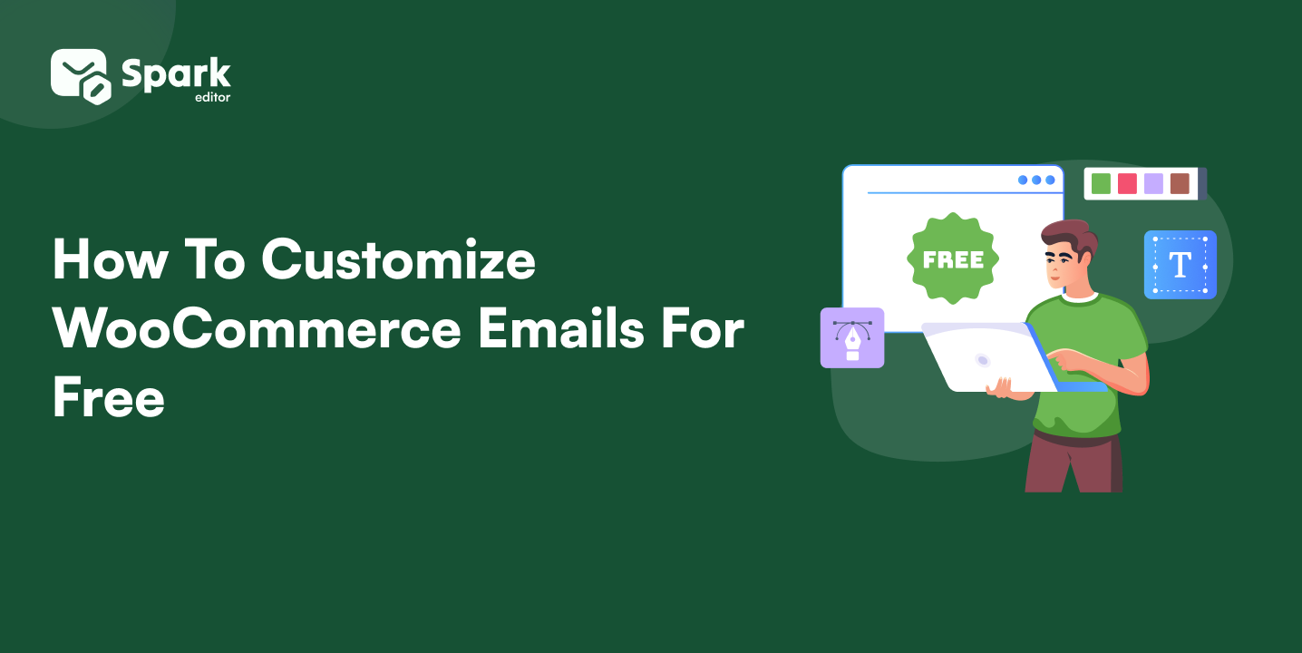 How to Customize WooCommerce Emails for Free