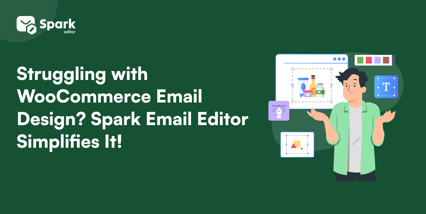 Struggling with WooCommerce Email Design? Here’s the Fix!