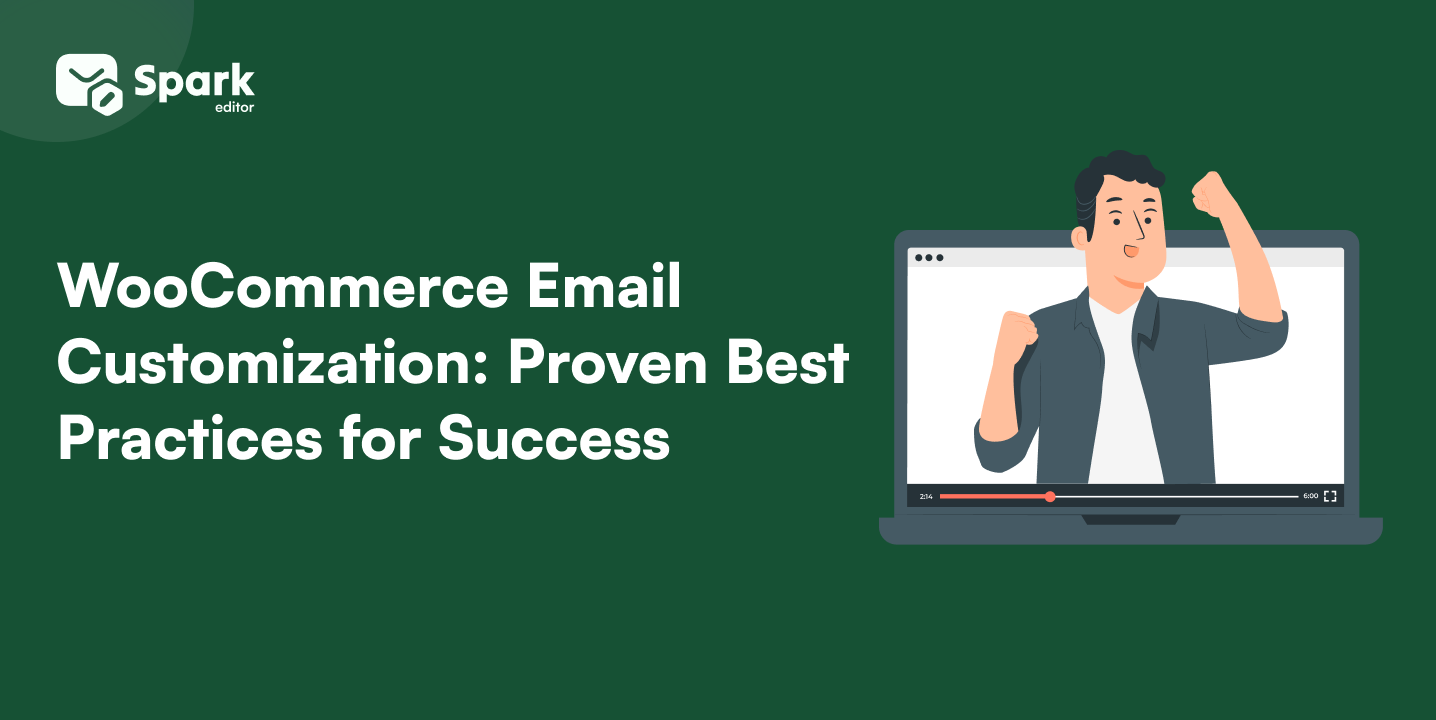 WooCommerce Email Customization Best Practices for 2025