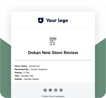 new store review