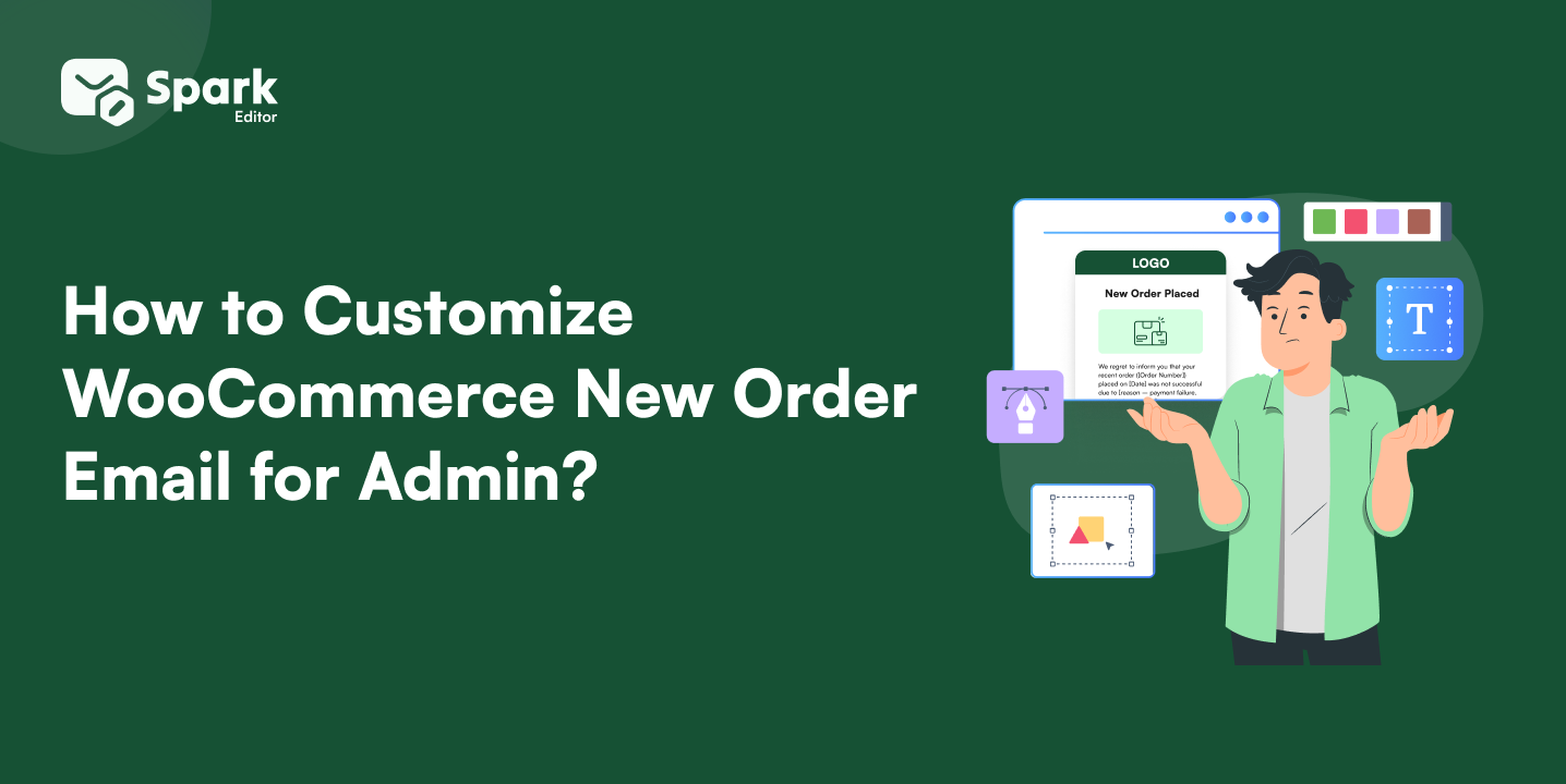 How to Customize WooCommercew New Order Email for Admin