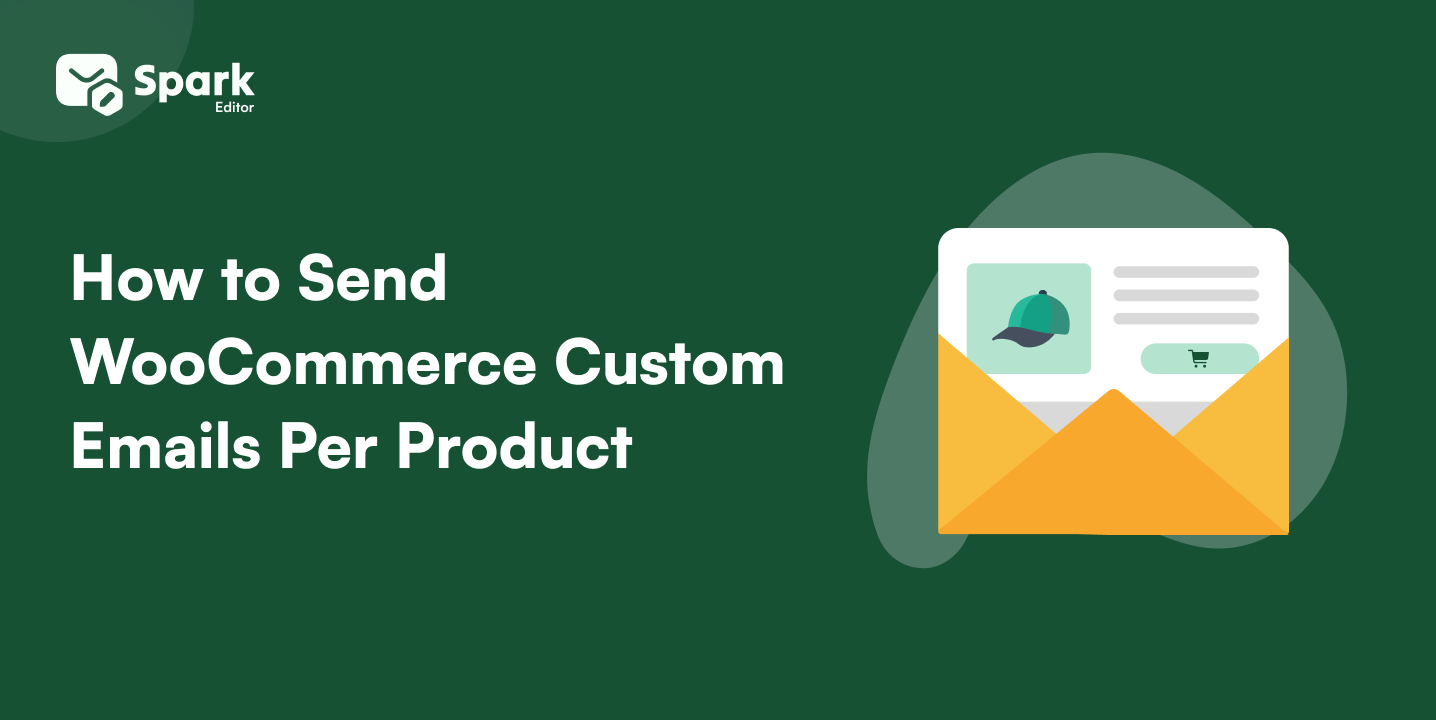How to Send WooCommerce Custom Emails Per Product