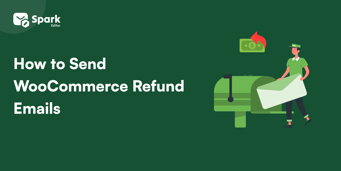 How to Send WooCommerce Refund Emails