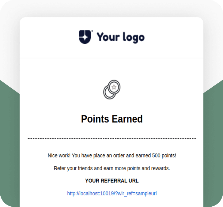 Points Earned