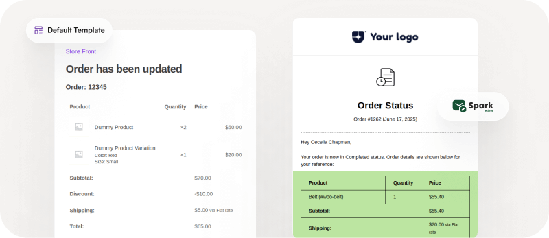 Banner Image - Custom Order