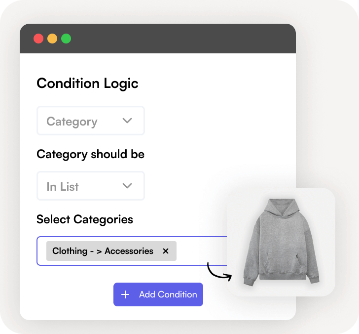 Categories