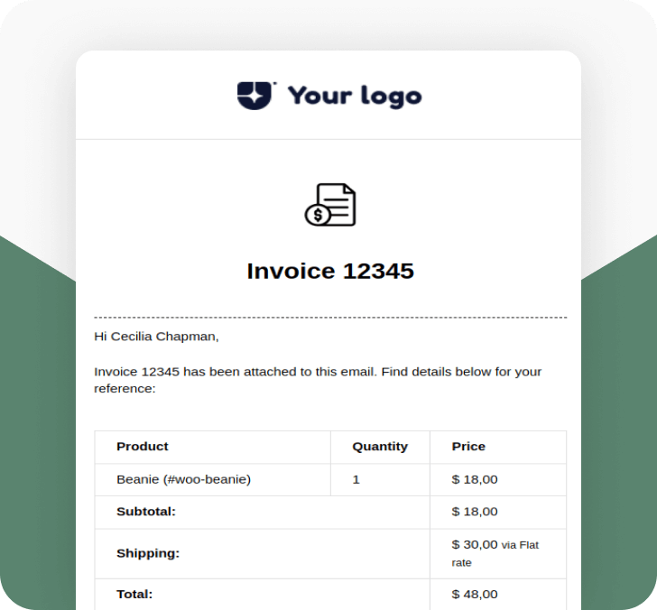 Invoice