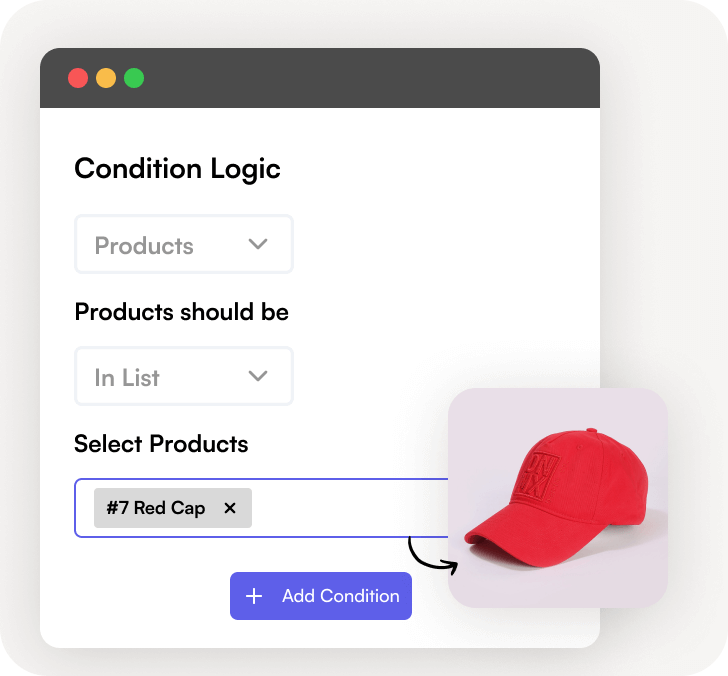 Products