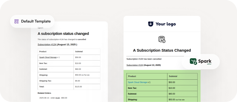Banner Image - YITH Subscriptions