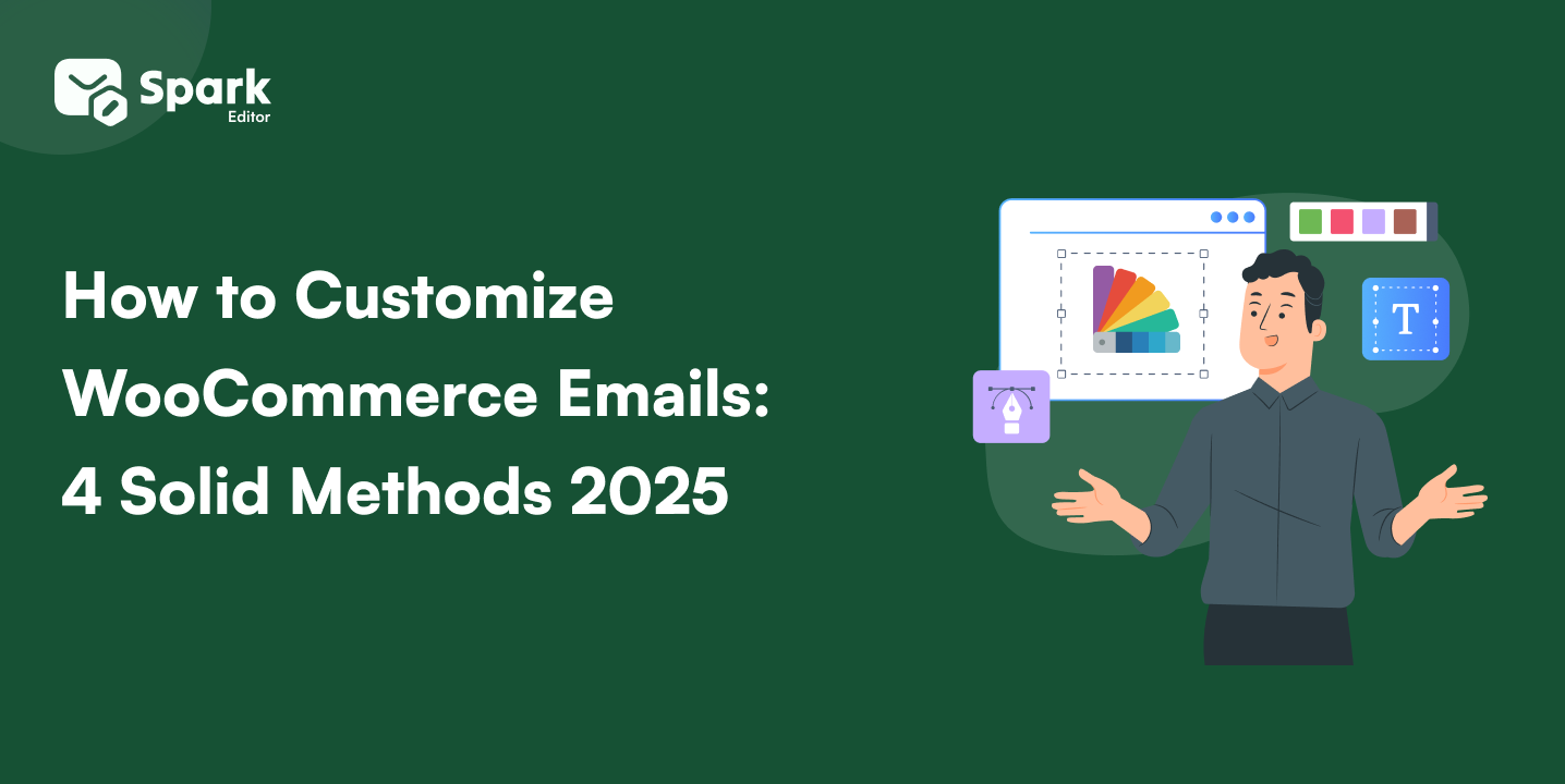 How to Customize WooCommerce Emails