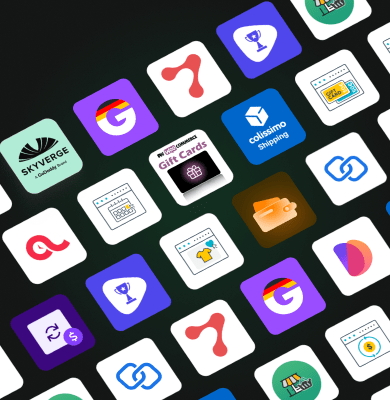 60+ Plugin Integrations