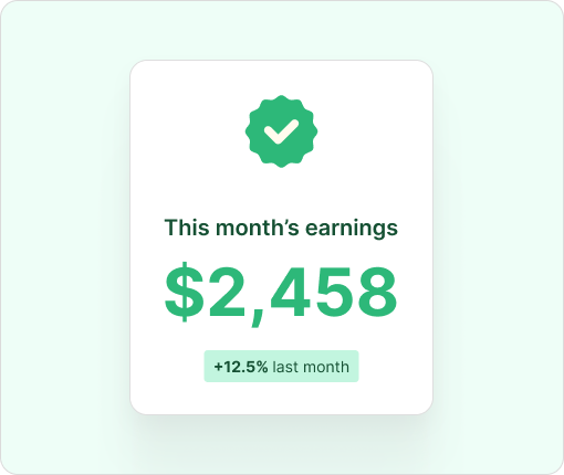 Passive Income