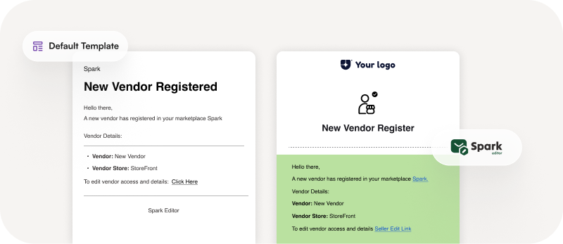 multi-vendor