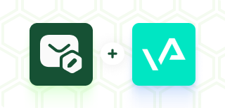 Landing Page Split Orders